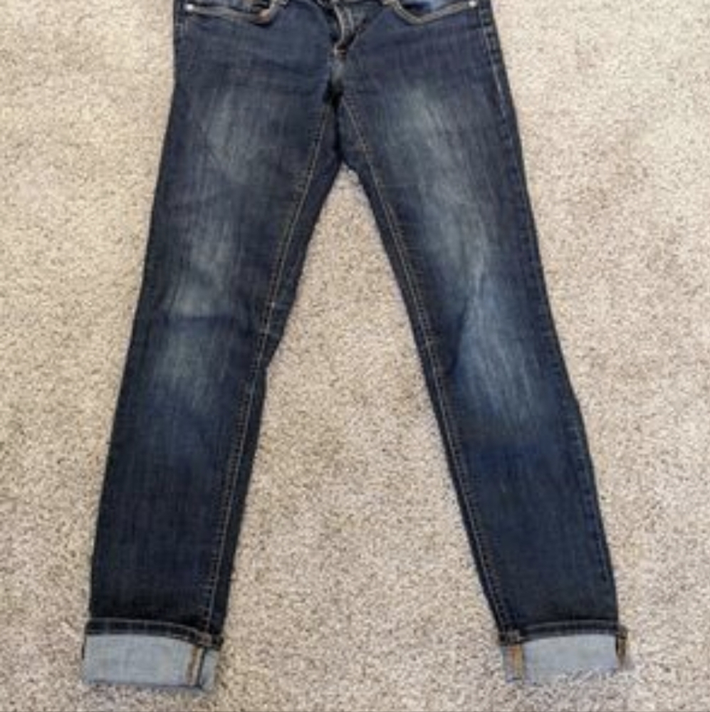 H&M jeans